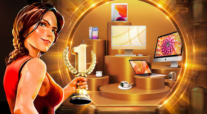 Kasyno Slottica w wersji mobilnej — automaty dostępne w Slottica casino