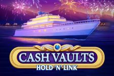 Cash Vaults Hold n Link
